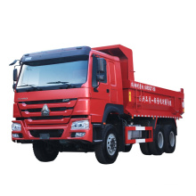 Indon Howo Müll Trottel Bremsscheibe für 8x4 LKW